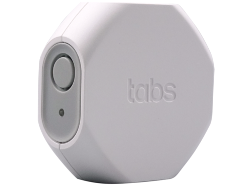 Temperature & Humidity Sensor product photo
