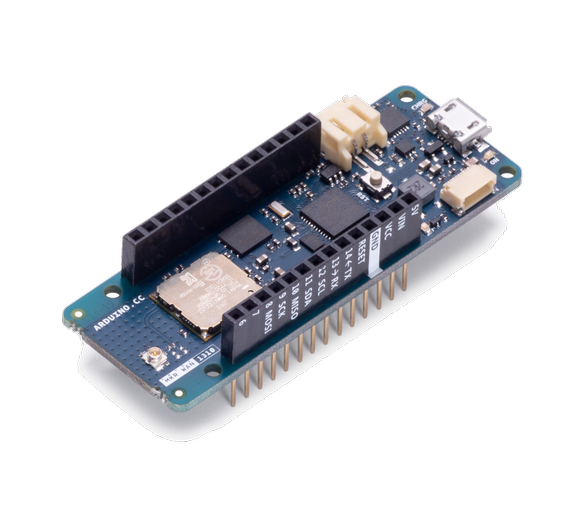 MKR WAN 1310 product photo