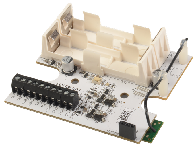 LoRaWAN® Interface 1 product photo