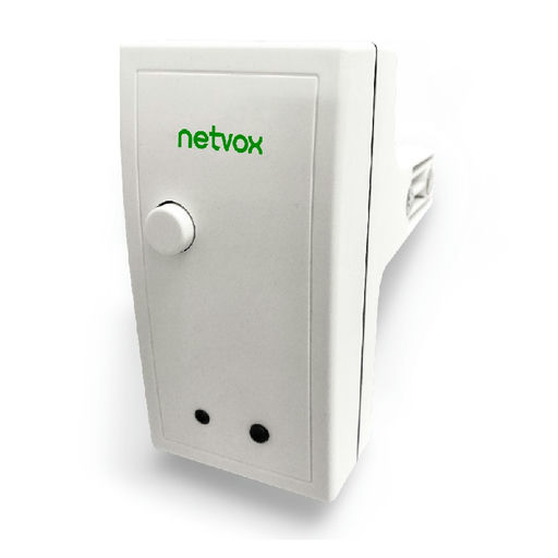 RA10 - Wireless LoRa Valve keeper product photo