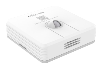 Motion&TH Sensor product photo