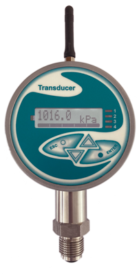 Pressure Transducer product photo