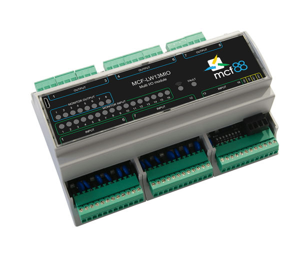 MCF-LW13MIO product photo