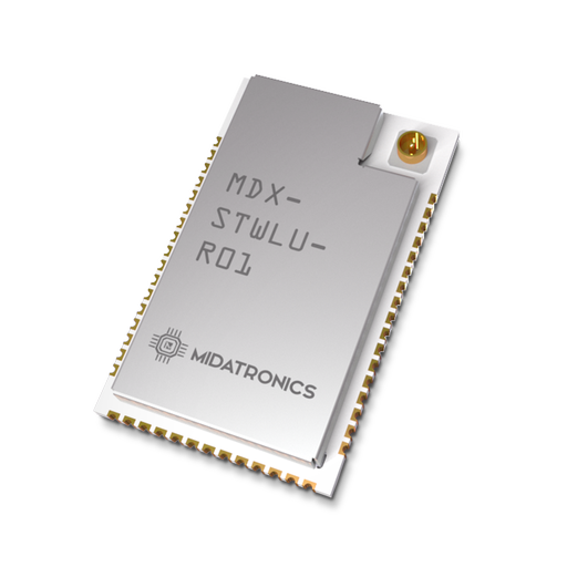Windy Module product photo