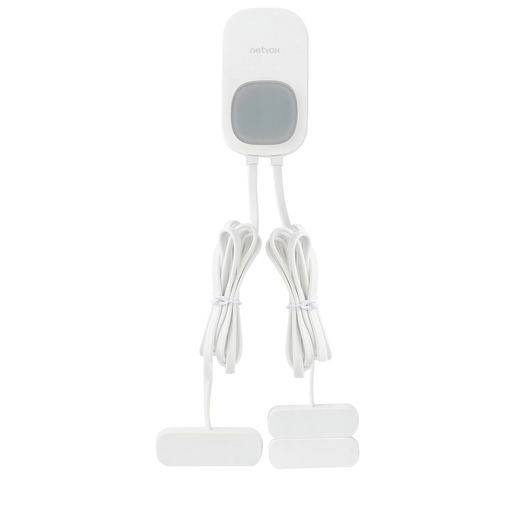 R31502 - Wireless Temperature / Humidity / Light / Tilt / Reed Switch / External Vibration Sensor product photo