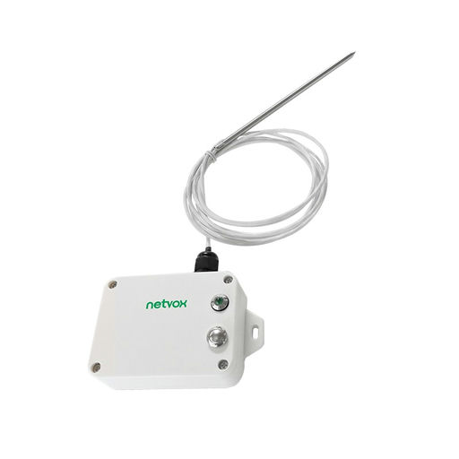 R718B - Wireless Resistance Temperature Detector product photo