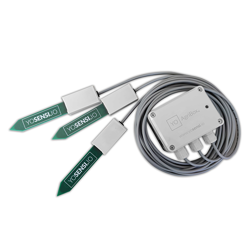 YO Agribox product photo