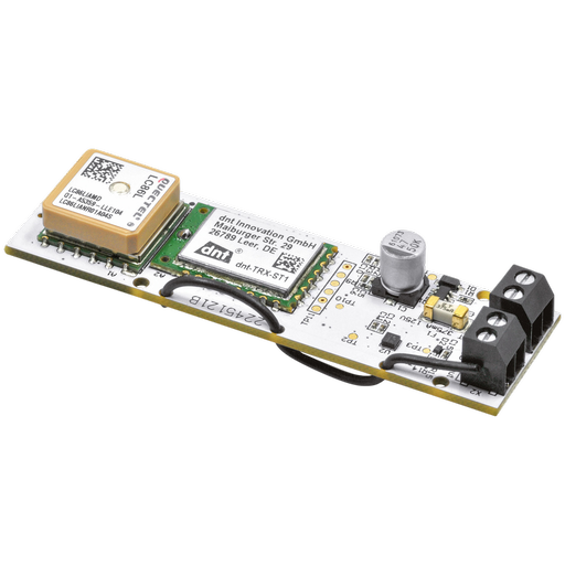 LoRaWAN® GPS Tracker 1 product photo