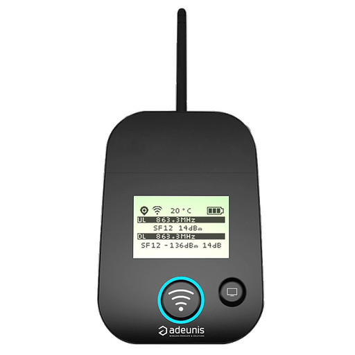 FTD Network Tester product photo
