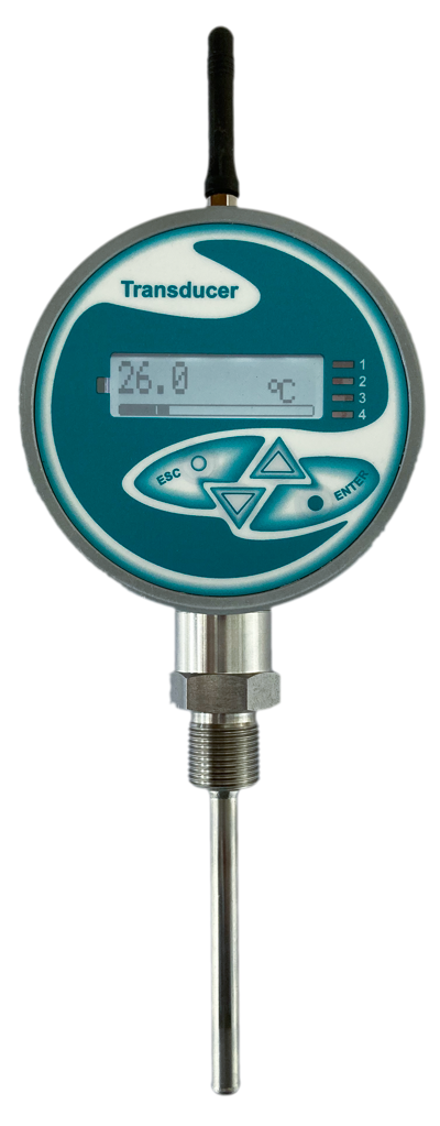 Temperature Transducer product photo