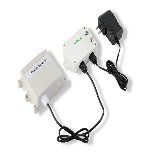 R718PA - Wireless Bottom-installed Ultrasonic Liquid Level Sensor product photo