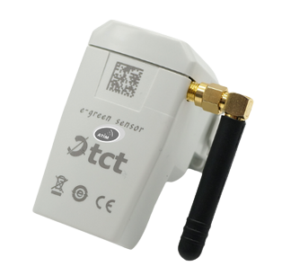 E-GREEN-SENSOR - E Green Sensor product photo