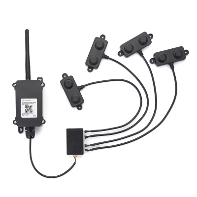 LDDS04 - Distance Sensor product photo