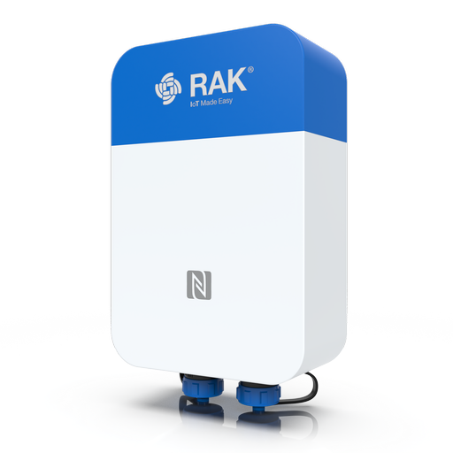RAK2560 Sensor Hub product photo