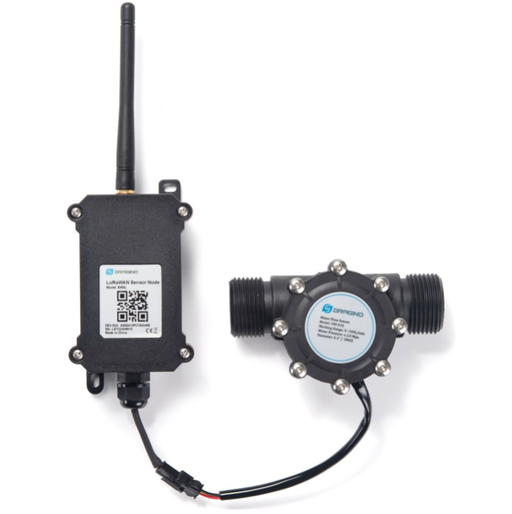 SW3L - Flow Sensor product photo