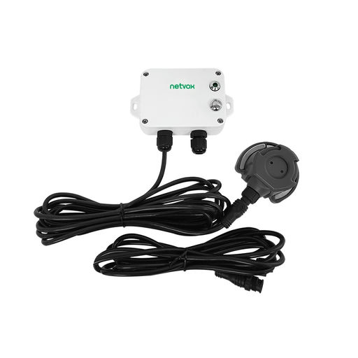 R718PA22 - Wireless Bottom-installed Ultrasonic Liquid Level Sensor product photo