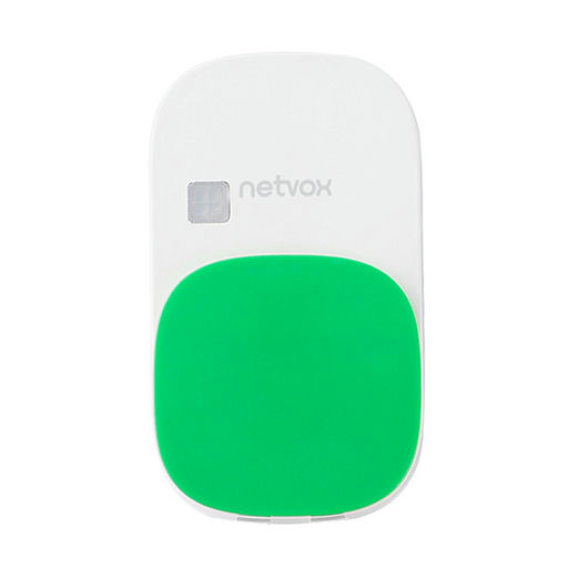 R31506 - Wireless Temperature / Humidity / Internal Vibration / PIR / Emergency Button / Tilt Sensor product photo