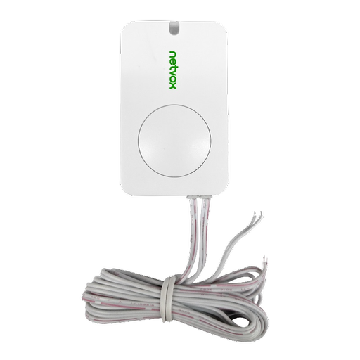 R311CA - Wireless 2-Input Dry Contact Interface product photo