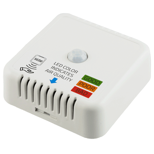 SL - Air Quality Sensor product photo