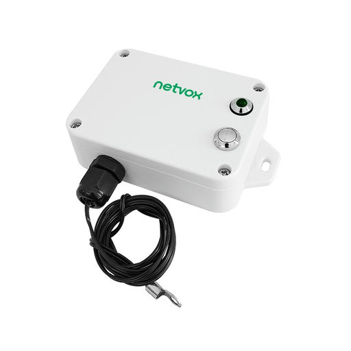 R718E - Three-Axis Digital Accelerometer&NTC Thermistor product photo