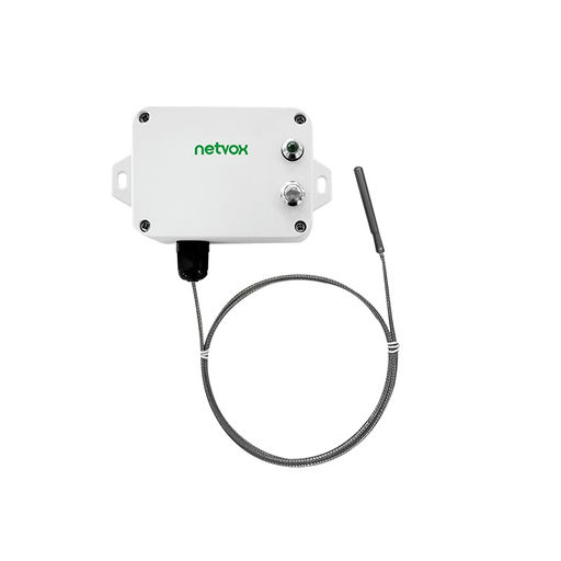 R718CN - Wireless Thermocouple Sensor - Type N product photo