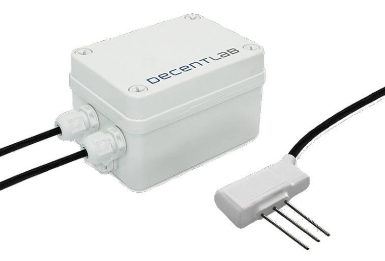 DL-ISF - Sapflow Sensor product photo