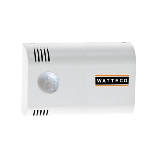 Vaqa'O+Plus - Temp/Hum/VOC/IAQ/CO2/Motion Sensor product photo