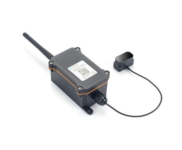 LLDS12 - LiDAR Distance Sensor product photo
