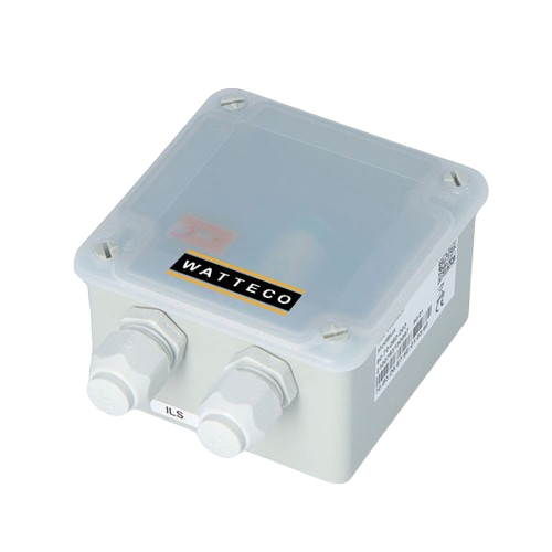 Modbus classe C - Modbus Interface product photo