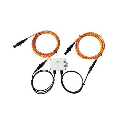 R718WB2 - Wireless Water Two Gang Leak Detector with Rope Sensor product photo
