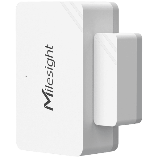 Milesight WS301-Wireless Magnetic Contact Switch product photo