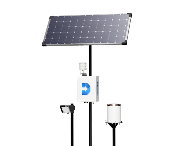 Water Monitoring Station product photo