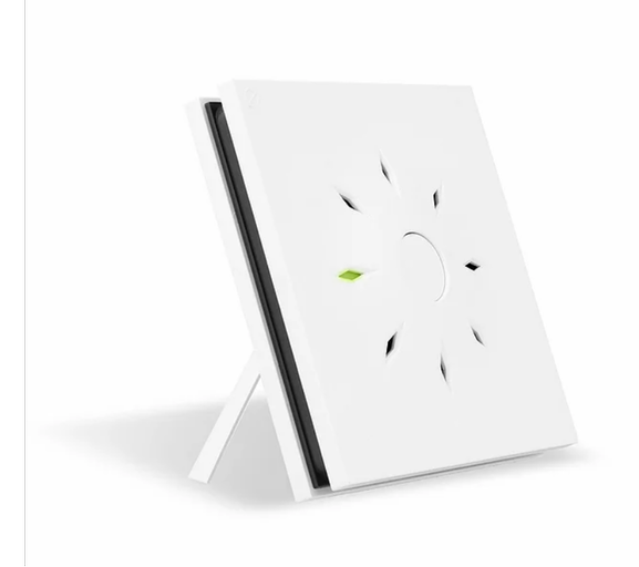 Carbon - Air Quality product photo
