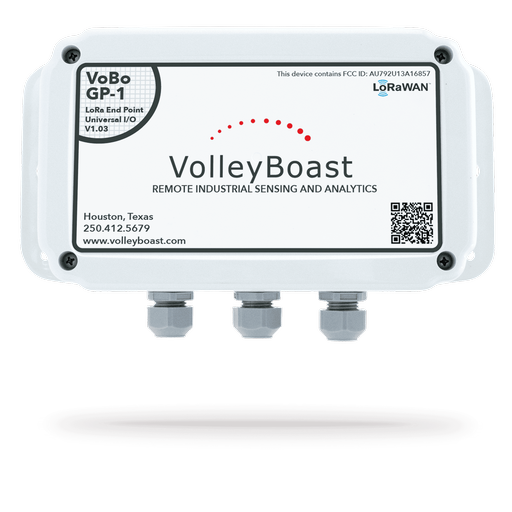 VoBo-GP-1 - Input Endpoint product photo