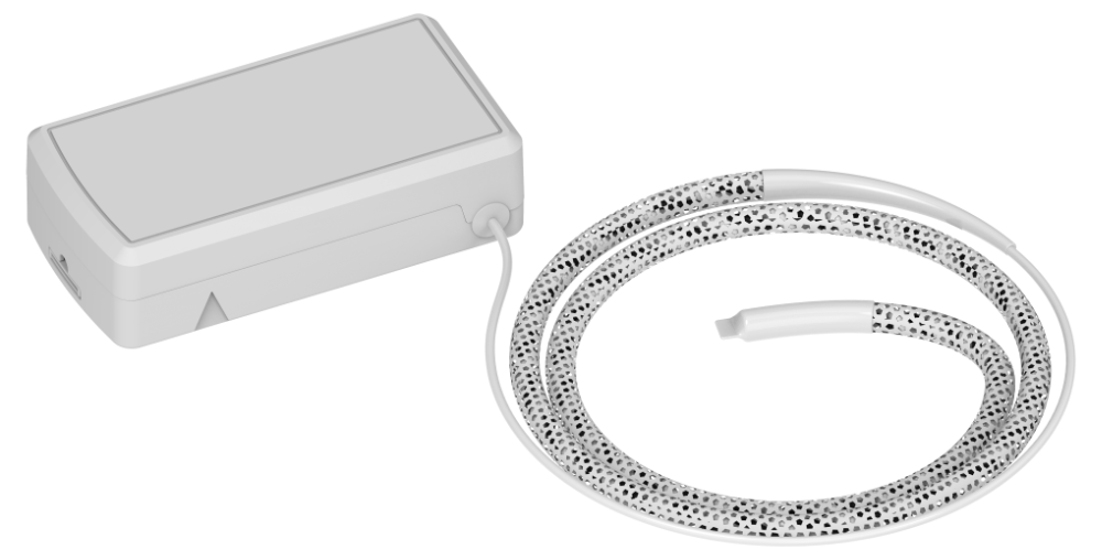 RBS01-WR1M - Indoor Water Detect Sensor (Rope) product photo
