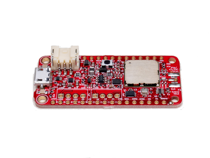 Catena® 4612 Node product photo