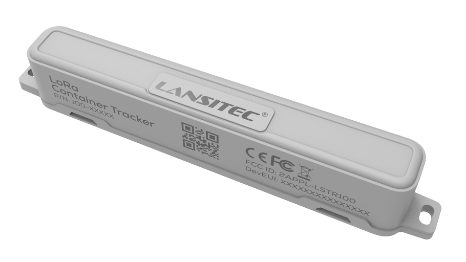 Container Tracker product photo