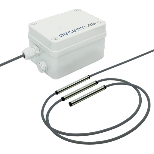 DL-TP - Temperature Profile product photo