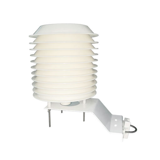 R72716(RA0716Y) - Wireless Outdoor PM2.5 Temperature Humidity Sensor product photo