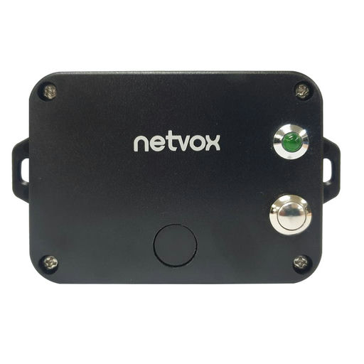 R718X - Wireless Ultrasonic Distance Sensor product photo