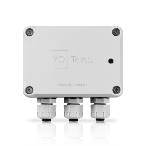 YO Temp product photo