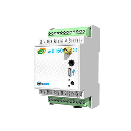 ACW-DIND160 - Digital Monitoring product photo