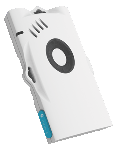 Smart Badge product photo