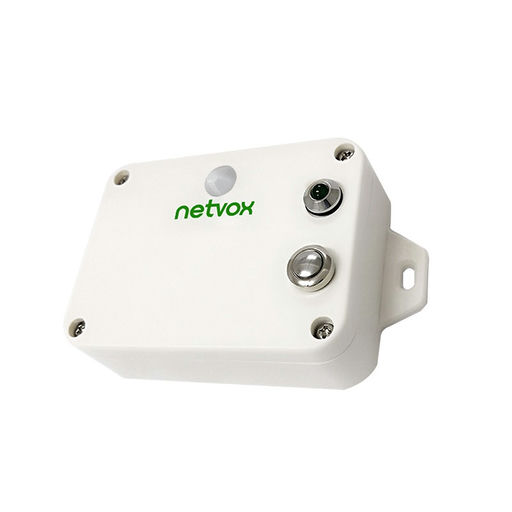 R718Q - Wireless Short-Range Occupancy Sensor product photo