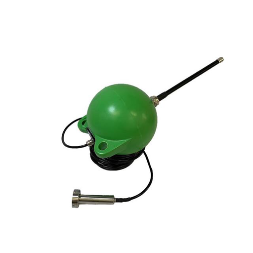 PLV2-L - Level Transmitter product photo