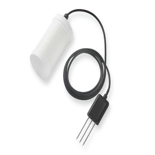 R718PB - Wireless Bottom-installed Ultrasonic Liquid Level Sensor product photo