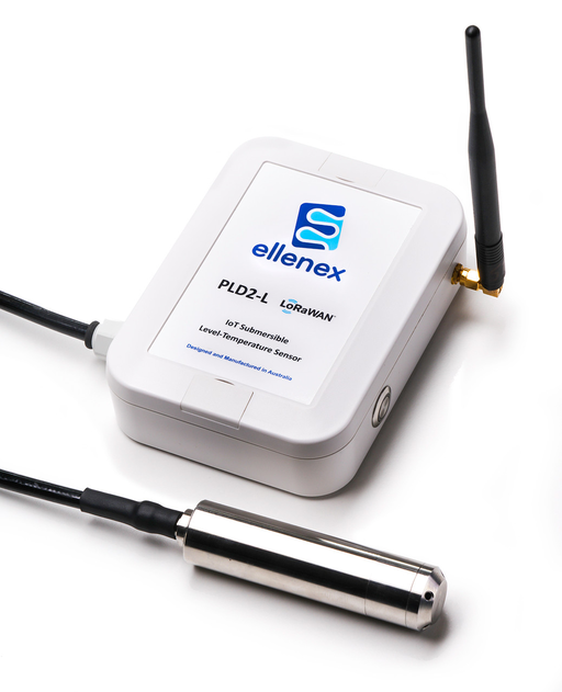 PLD2-L - Level Transmitter product photo