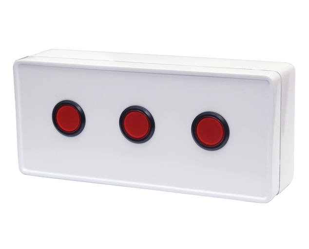 LoRa Service Call Button product photo