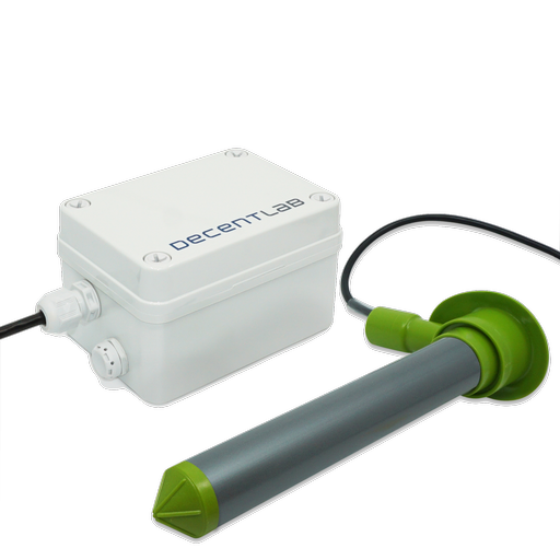 DL-SMTP - Soil Moisture and Temperature Profile product photo