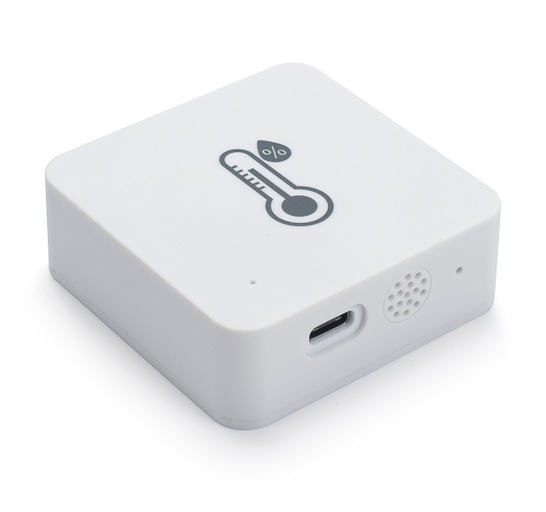 LHT52 - Temperature & Humidity Sensor product photo